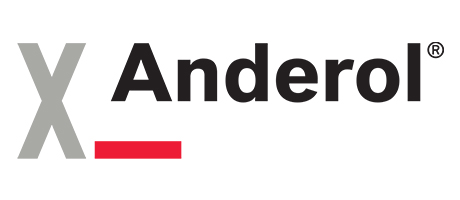 Anderol Logo