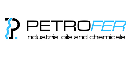 Petrofer Logo