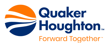 Quaker Houghton Logo