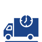 fast delivery