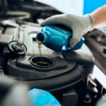 automotive-lubricants