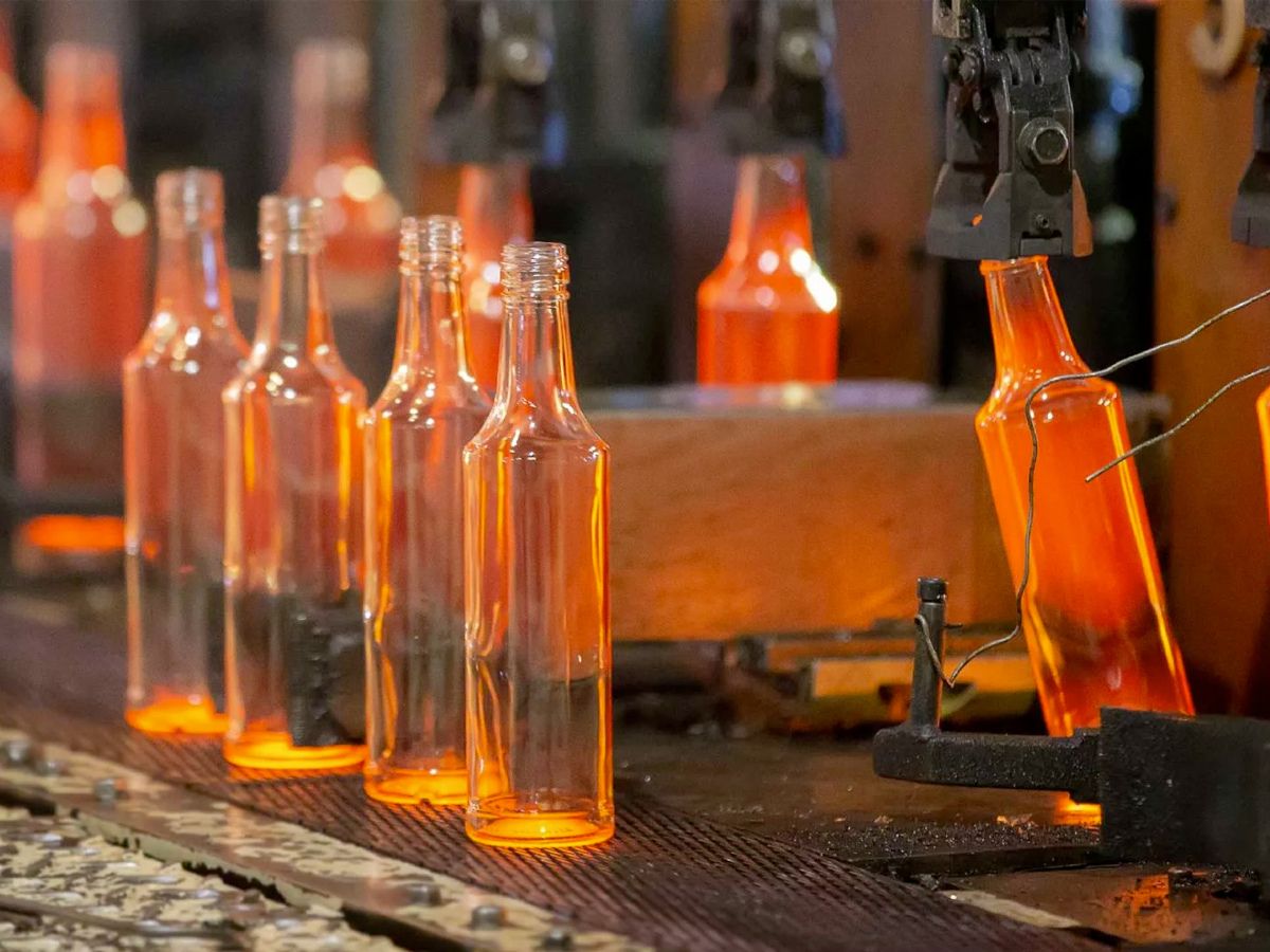 glass-production