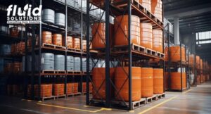 Proper Storage Solutions for Lubricants and Greases