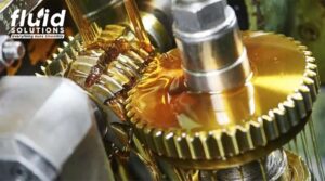 Anti-wear and Extreme Pressure Additives to Maximize Machinery Efficiency