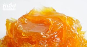 High-performance grease used in industrial applications
