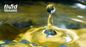 Industrial lubricant