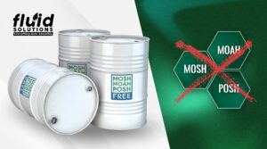 Food-grade lubricants free from MOSH, MOAH, and POSH contaminants for safe food processing and manufacturing applications.